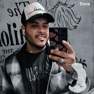 Meet your Posher, Jay